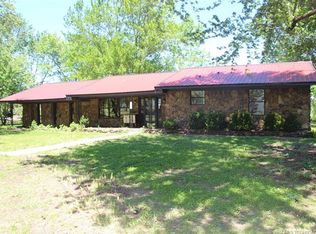 23920 202nd St, Spiro, OK 74959