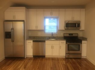 33 Colborne Rd #1, Brighton, MA 02135