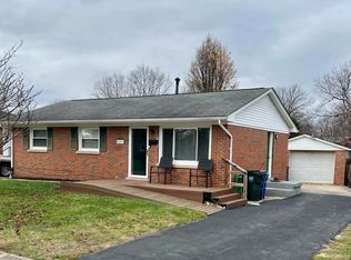 541 Sandalwood Dr, Lexington, KY 40505