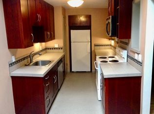 2802 SE 67th Ave APT 6, Portland, OR 97206