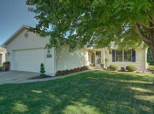3729 Sandhill Dr, Janesville, WI 53546
