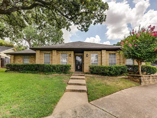2633 Sunlight Dr, Arlington, TX 76006
