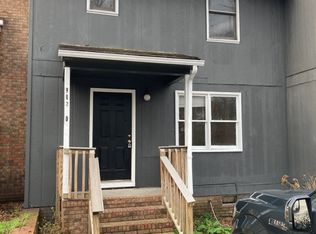 902 Creekside Dr #D, Clemson, SC 29631