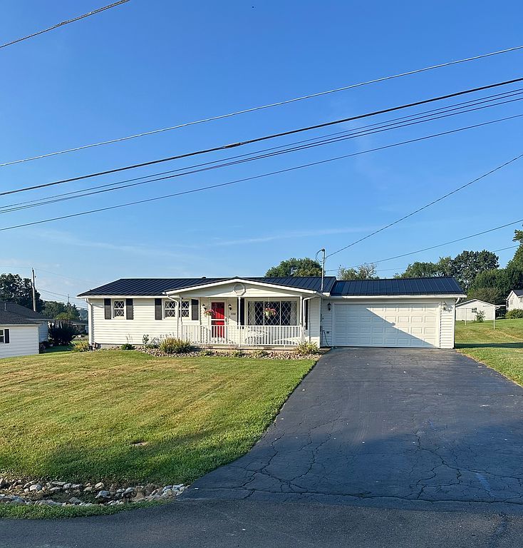 Real estate listing image