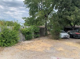 936 Tierney Rd, Fort Worth, TX 76103