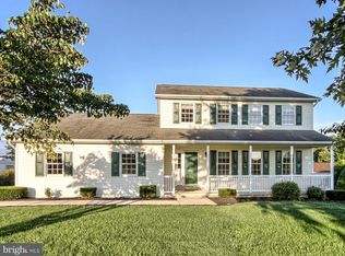 281 Boyer Rd, Carlisle, PA 17015