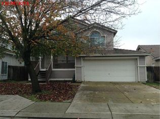 1719 Bonaire Cir, Stockton, CA 95210