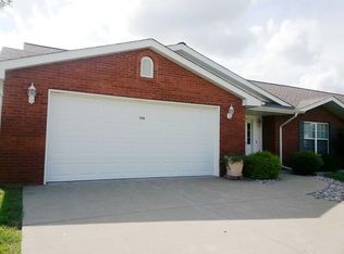 1508 Cheyenne Dr, Marion, IL 62959