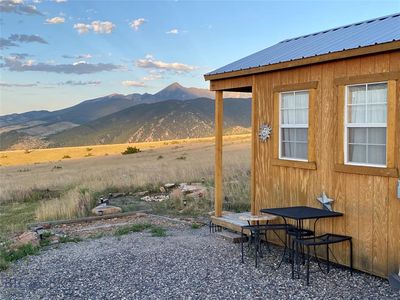 Tbd Wineglass Loop, Livingston, MT, 59047