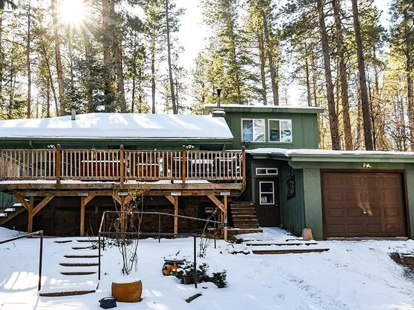 8680 Pine Dr, Beulah, CO 81023