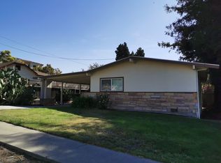 1641 Ashbury Dr, Concord, CA 94520