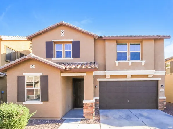 5637 E Alder Ave, Mesa, AZ 85206