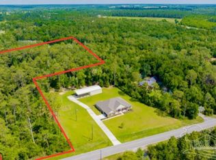 0 County Road 99, Lillian, AL 36549