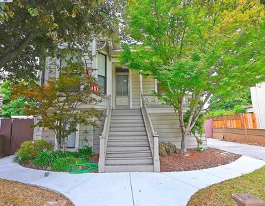 1613 Union St, Alameda, CA, 94501