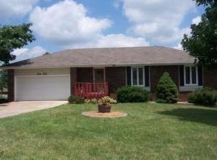2025 E Lon St, Springfield, MO 65803
