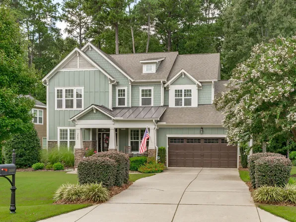 2680 Brighton Bluff Dr, Apex, NC 27539