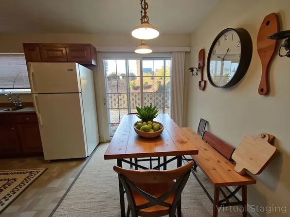 151 Vixen Cir APT D, Branson, MO 65616