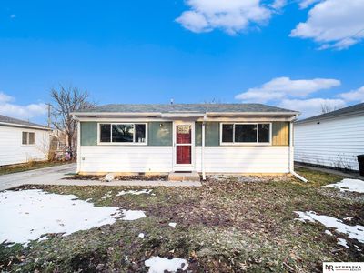 1410 N 54th St, Lincoln, NE, 68504