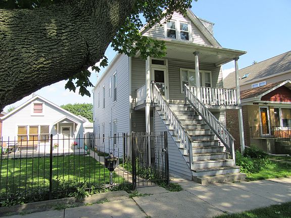 2nd image of 4726 N Kewanee Ave