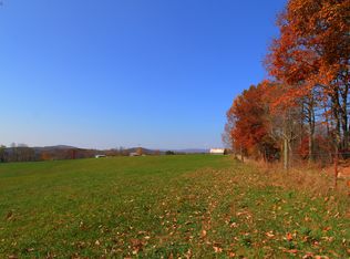 Duncans Chapel Rd, Floyd, VA 24091