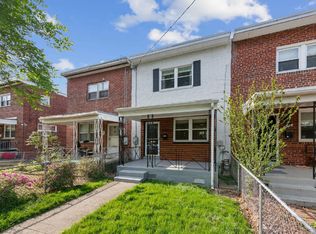 5721 Blaine St NE, Washington, DC 20019
