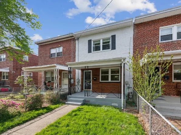 5721 Blaine St NE, Washington, DC 20019
