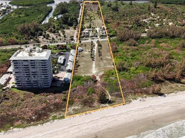 3704 N Highway A1a, Hutchinson Island, FL 34949