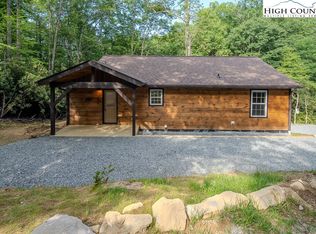 114 Goldfinch Road, Newland, NC 28657