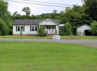 1509 E Main St, Rogersville, TN 37857