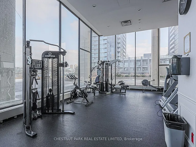 797 Don Mills Rd #808 — Photo 39