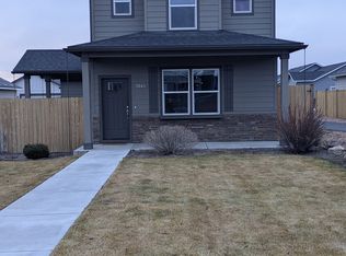 3843 SW Metolius Ave, Redmond, OR 97756