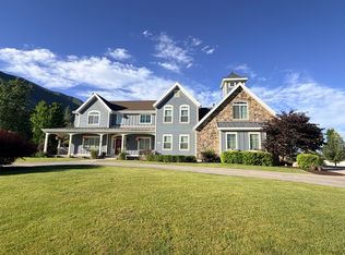 672 E Perry Hollow Dr, Mapleton, UT 84664