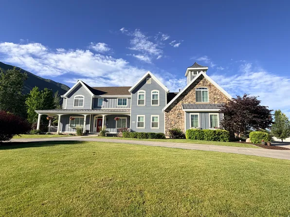 672 E Perry Hollow Dr, Mapleton, UT 84664