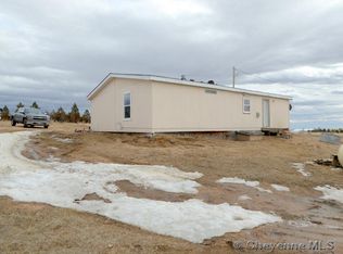 4571 Iron Horse Rd, Burns, WY 82053