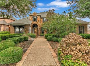 691 Lockridge Rd, Argyle, TX 76226