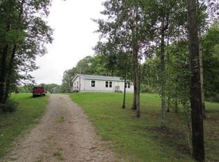 11329 Satterlee Rd, Lakeview, MI 48850