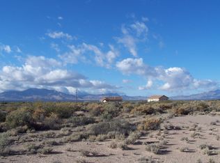 2621 N Wade Rd, San Simon, AZ 85632