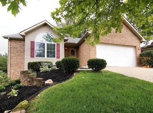 2 Arlington Ave, Franklin, OH 45005