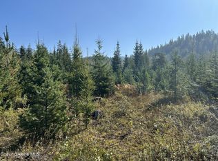 TRACT 3 Usfs Rd #2294, Clark Fork, ID 83811