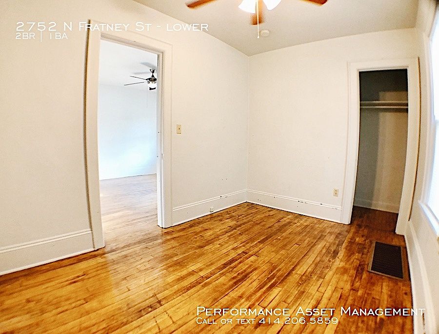 1st image of 2752 N Fratney St #A