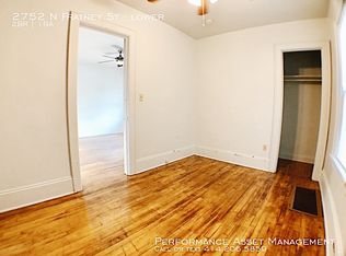 2752 N Fratney St #A, Milwaukee, WI 53212