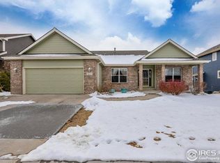 1203 Crestway Ct, Fort Collins, CO 80526