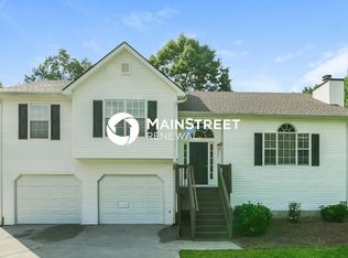 322 Yale Ct, Villa Rica, GA 30180