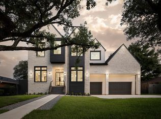 3607 Dumbarton St, Houston, TX 77025