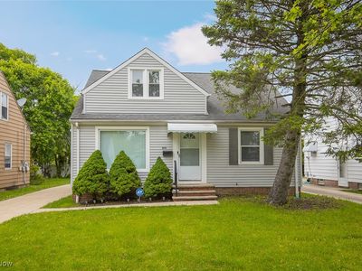 13611 Shady Oak Blvd, Garfield Heights, OH, 44125