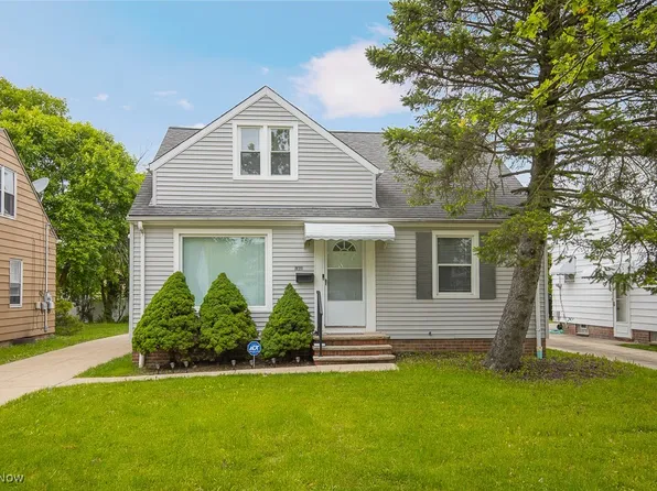 13611 Shady Oak Blvd, Garfield Heights, OH 44125