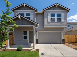 61644 SE Evie Dr LOT 18, Bend, OR 97702