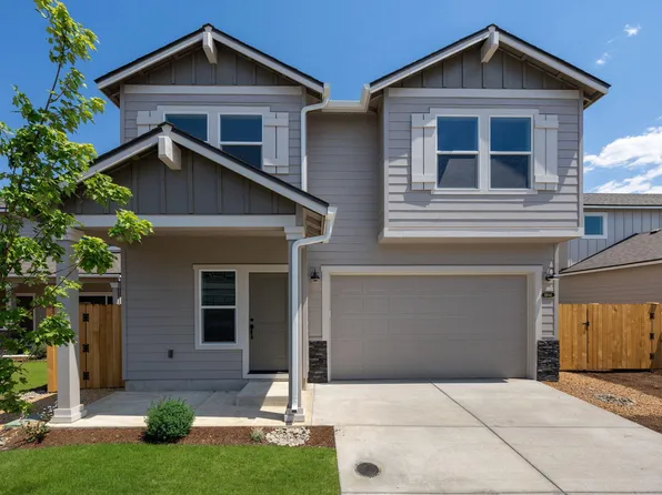 61644 SE Evie Dr Lot 18, Bend, OR 97702