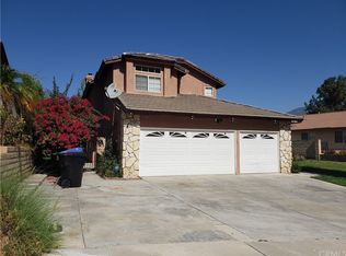 3784 Canyon Terrace Dr, San Bernardino, CA 92407