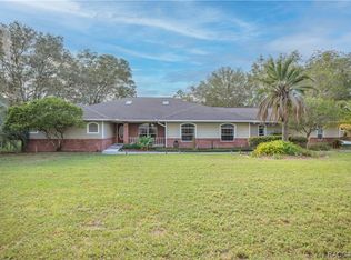 1476 S Ladera Ter, Inverness, FL 34452
